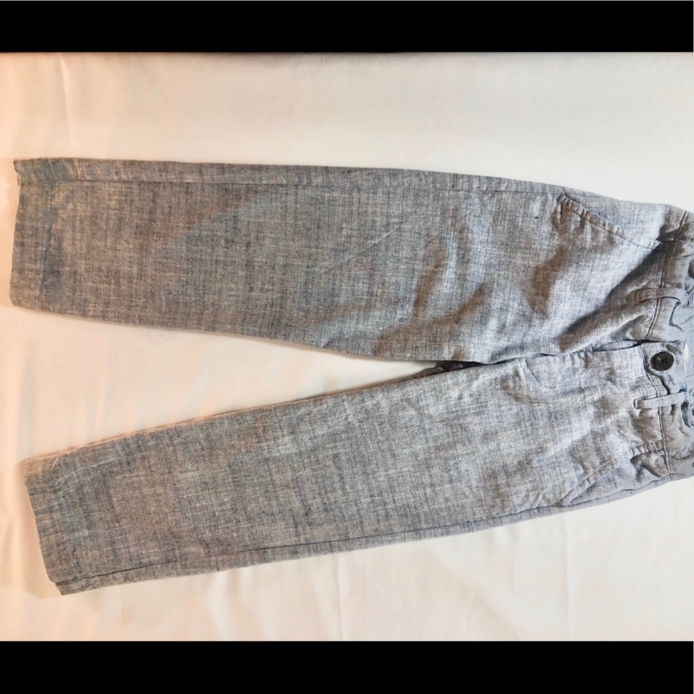 Boys pants Cat & Jack size 5